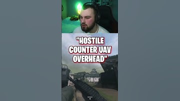 Counter UAVs Should NOT Be in Warzone...😂 #warzone #shorts