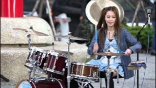 陳曼青VelaBlue 20160210 1 櫻花大戰主題曲 檄!帝國華擊團!(下川美娜)