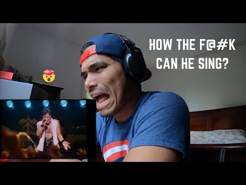His Voice Almost Killed Me 😱😱 | Take Hold of the Flame - Queensrÿche (REACTION/REVIEW/JAM!!!)