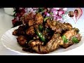        how to make pepper chicken curry  pepper chicken gravy