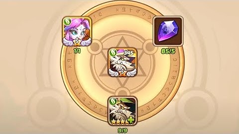 Idle Heroes - Rogan E5 - Void Lord 6 - Kim Cuong Game