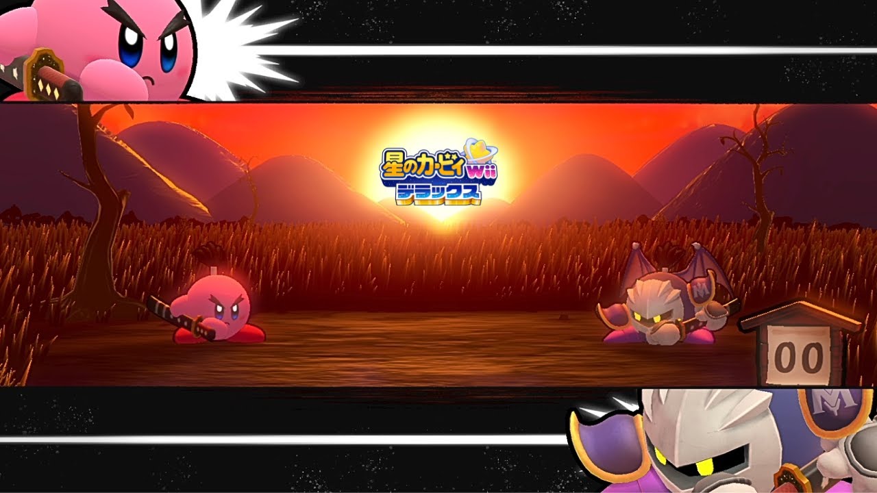 ありがとう、Wiiデラックス【星のカービィWiiデラックス】＃２２(終)