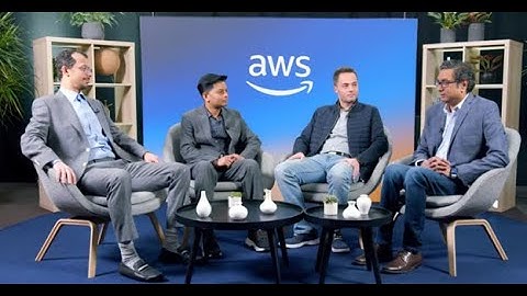 Automated Digital Operations Utilizing the Power of the Cloud – AWS and Mavenir