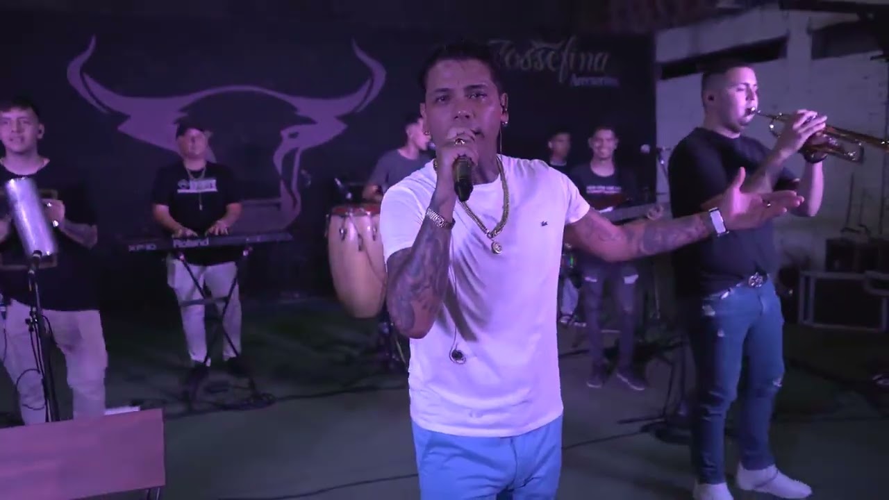 Uriel Lozano - Cloz Session - Tu La Mas Bella.