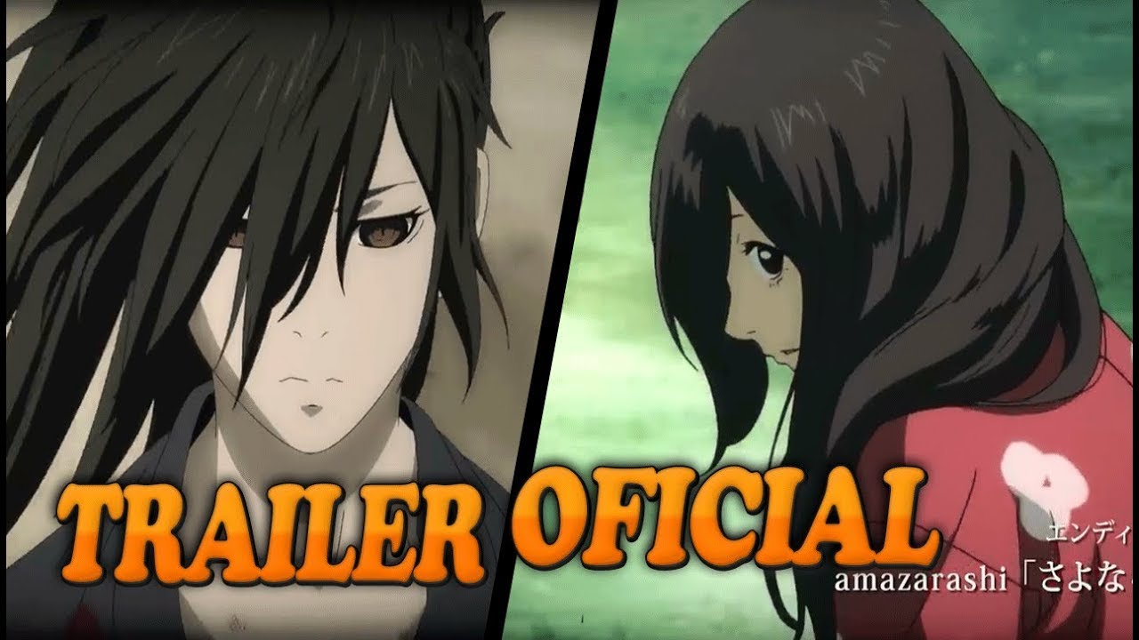 Dororo Anime Trailer Shows the Limbless Ronin's Journey