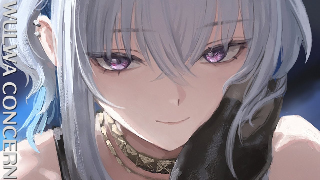 РАЗБОР РОТАЦИЙ ГАЛИ | Галбрена Galbrena | WuWa | Wuthering Waves | КАЗУАЛЬНАЯ НАРЕЗКА