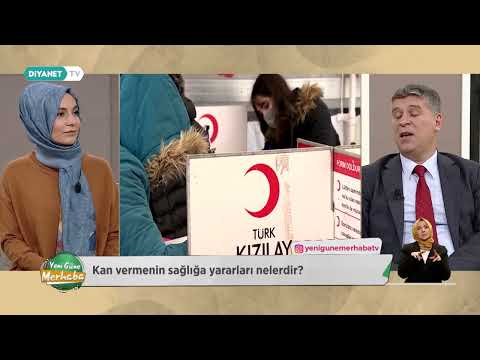 Kan bağışı yapmanın sağlığa faydası var mıdır?