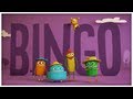 Bingo classic songs by storybots  netflix jr