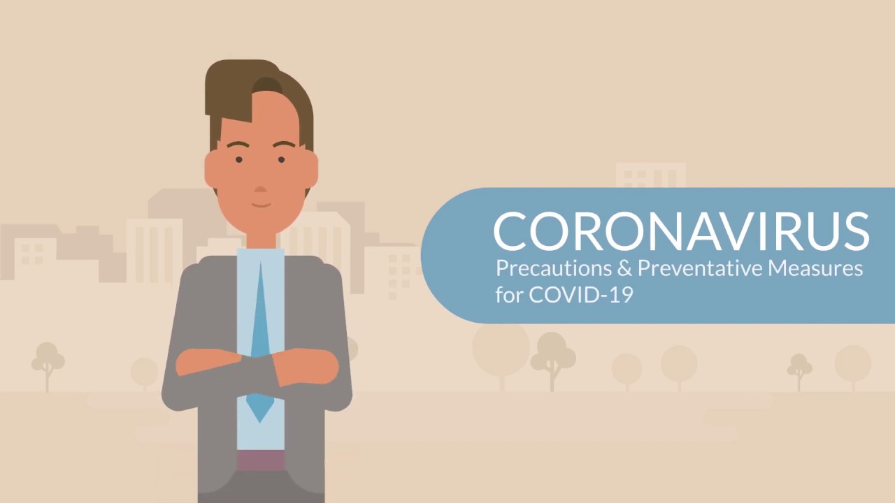 Coronavirus (COVID-19) - Precautions and Preventative Measures