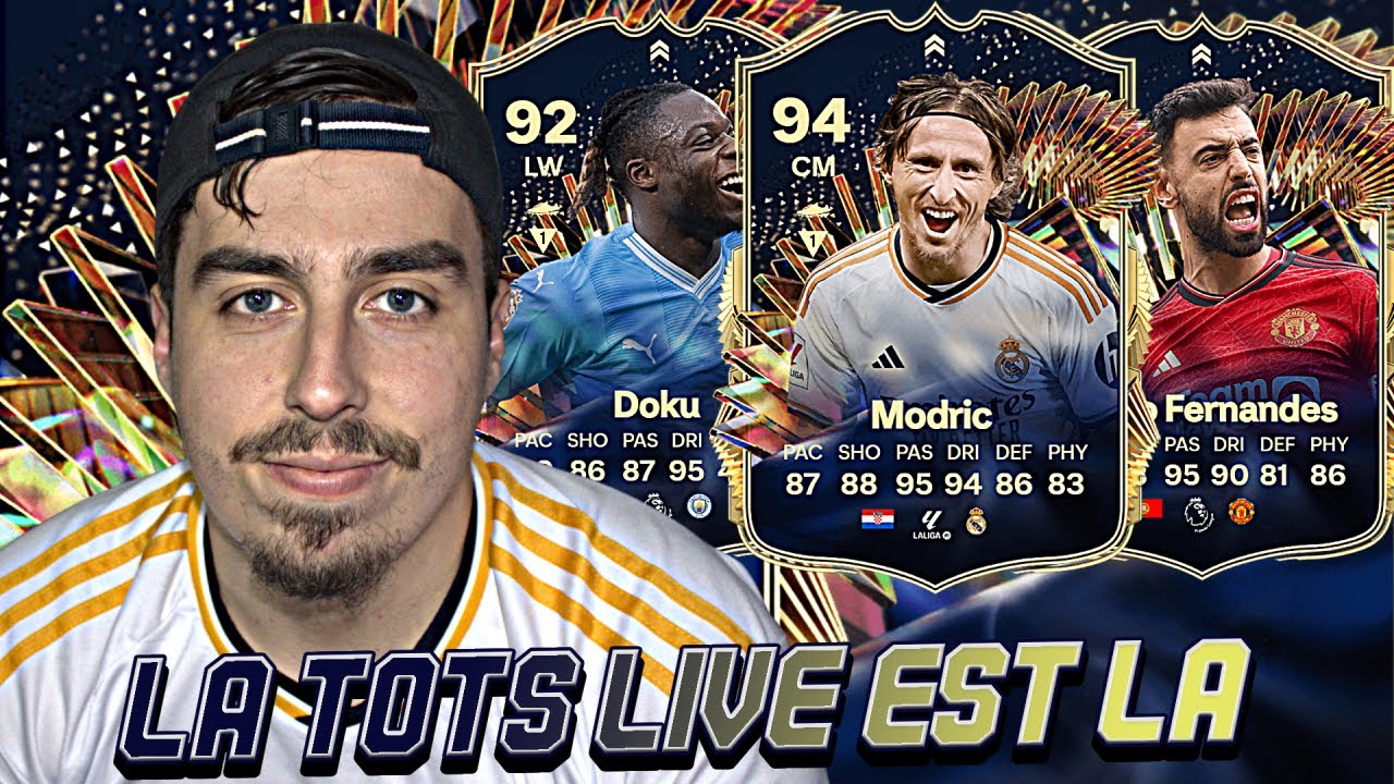 PLAY OFF DETENTE AVANT LA TOTS PL DEMAIN 