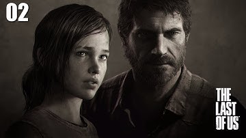 The Last of Us Remastered - Ep 2 - Hello Robert - Let