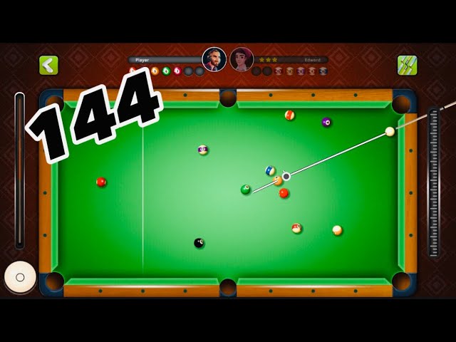 Review Pure Pool (Switch) - Uma forma divertida de jogar sinuca