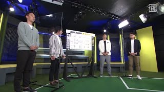 佐藤寿人＆岩政大樹によるオーストラリア戦プレビュー｜AFCアジア予選 - Road to Qatar -｜2021