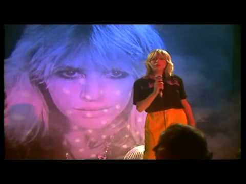 Marianne Faithfull - Broken English 1980