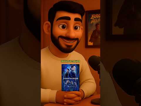 Топ 5 нестандартних трилеров