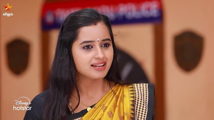 பொய்யு.. பொய்யு.. பொய்யு.. 🫢 | Aaha Kalyanam | Episode Preview | 3rd January 2025