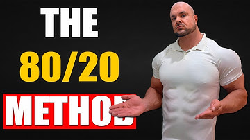 This Training Method Is Making Natural Lifters Jacked