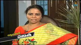 Shobha Nagi Reddy Exclusive Interview with Vanitha TV