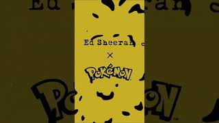 Ed Sheeran - Celestial (MV Promo)