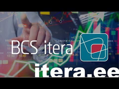 BCS Itera vebinar: Different operating models of Microsoft Dynamics 365 Business Central ERP