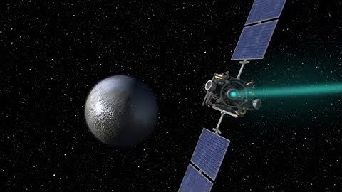 NASA 360 Presents - I ♥ the Solar System - Comets & Asteroids