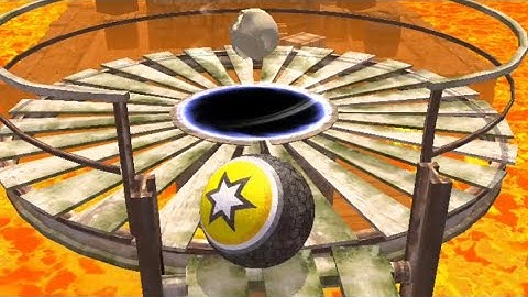 Rollance Adventure Balls - New Update Gameplay Android , ios Level-66