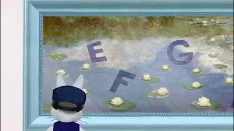 Letters Letters Letters - Hooked on Phonics: Learn to Read