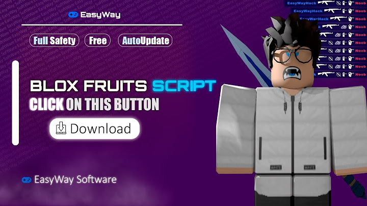 ⚔️ Blox Fruits Script Mobile & PC – Pastebin GUI, No Key 2025 Auto Farm!