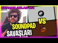 HYPE SOUNDPAD SAVAŞLARI! Kegri ile Katman Anlar #14