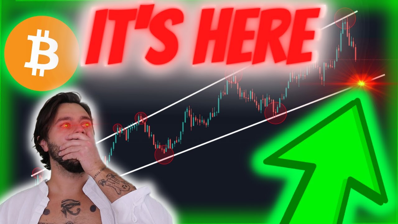 BITCOIN HOLDERS WATCH THIS BEFORE YOU DO ANYTHING!!! - YouTube