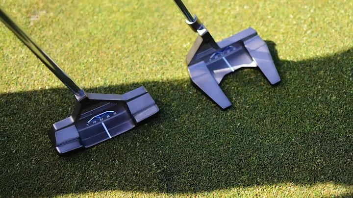 Talking with Patrick Baxter From TaylorMade Golf A...