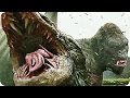 KONG: SKULL ISLAND Trailer 3 (2017) King Kong Movie