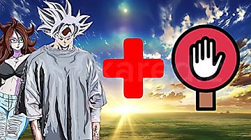 Dragon Ball Characters In Hold Mode 🥰😍 #video #dragonball #dbs 