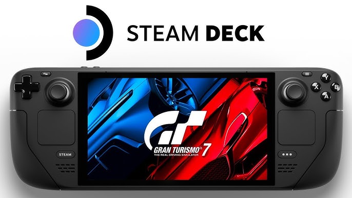 Gran Turismo 7 coming to Steam Deck and PC!? 