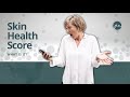 What is your skin health score