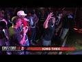 King the0 performs at coast 2 coast live  los angeles edition 21422  5th place