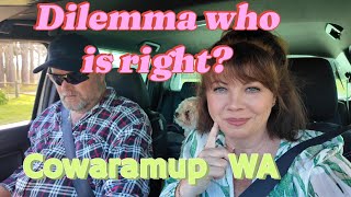 видео: COWARAMUP.. кто прав? картинка: COWARAMUP.. кто прав?