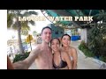 vlog #15 Laguna water park