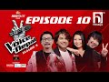 The Voice of Nepal Season 5 - 2023 - Episode 10