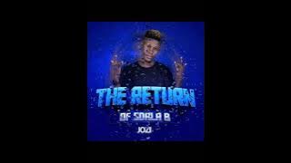 Sdala B - Sabela ft.Lunga Dima( Audio)