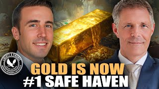 Download Lagu Expect Run To Gold, Not Dollars, In Coming Crisis | Matthew Piepenberg MP3 Download Lagu Expect Run To Gold, Not Dollars, In Coming Crisis | Matthew Piepenberg MP3