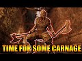Time for some CARNAGE! [For Honor]