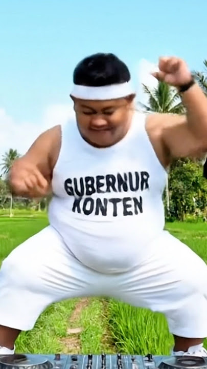 DJ DUIT DUIT NOW SOUND VIRAL TIKTOK 2025 REMIX JOGET GUBERNUR KONTEN SAINGAN DEDI MULYADI