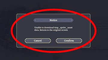 Fix sword of convallaria unable to download tmp_sprite_assetdata Return to the original screen On PC