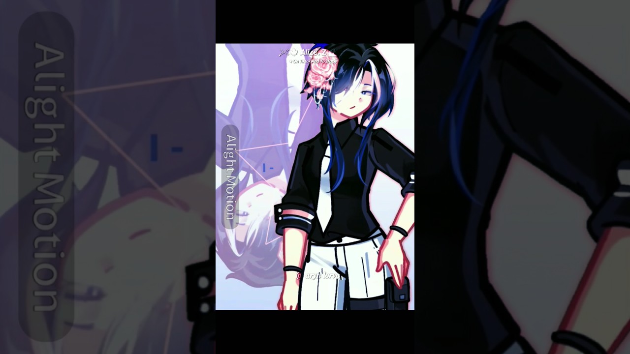So Nervy #gachashorts #gacha #gachaclub #edit #gachalife #gachaedit #animationmeme #forupage