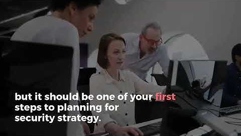 Dynamics 365 Cloud CRM Security Best Practices