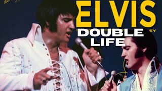 Elvis Led A Disturbing Double Life