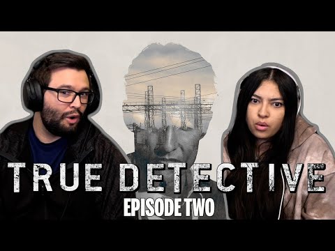 True Detective Season 1 Episode 2 'Seeing Things' First Time Watching! TV Reaction!!