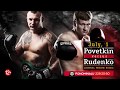 Povetkin-Rudenko undercard | world of boxing