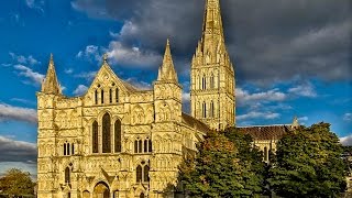 Salisbury Cathedral